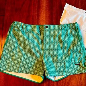 Brand new Parke & Ronen bathing suit. Perfect for a Pride Pool Party!